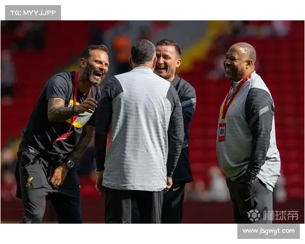 巴萨传奇能否在利物浦的舞台上续写辉煌历史并再创传奇新篇章