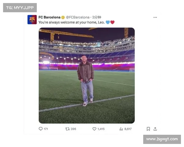 巴萨荣耀与梅西传奇：从青训到世界之巅的职业生涯轨迹