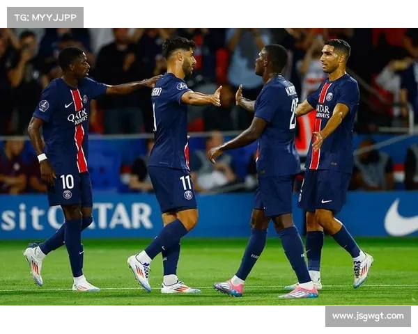 巴黎圣日耳曼重建法甲王朝的五大关键因素分析