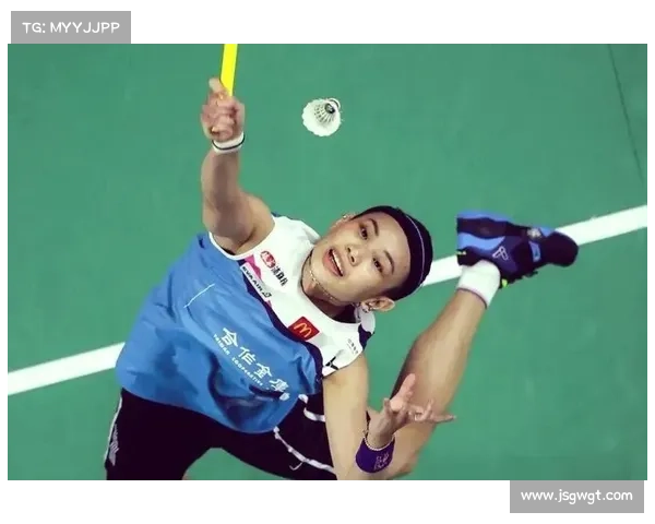 戴资颖捐赠比赛装备参与慈善义卖 传递体育精神与爱心助力公益事业