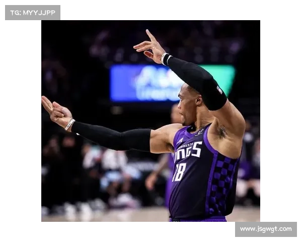 拉塞尔·威斯布鲁克2028年全明星赛精彩表现再现巅峰时刻