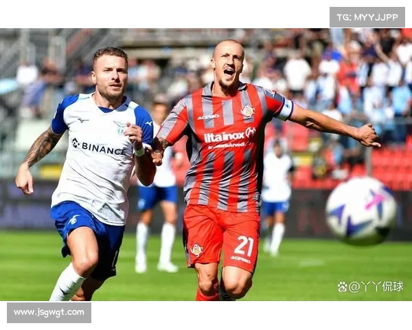 拉齐奥全攻全守战术崛起及其对现代足球战术演变的深远影响